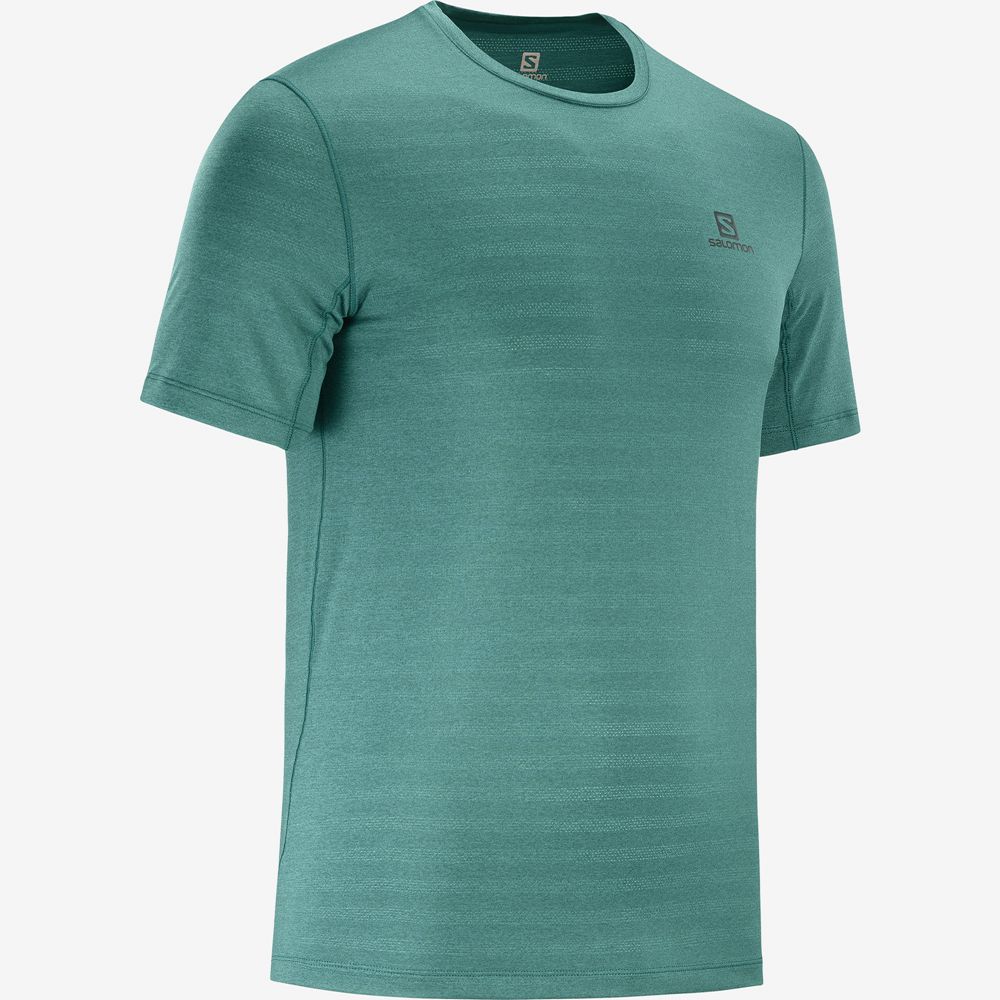 Salomon polo online shirt